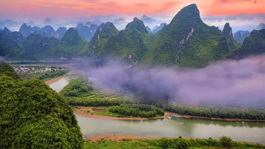 科技高端